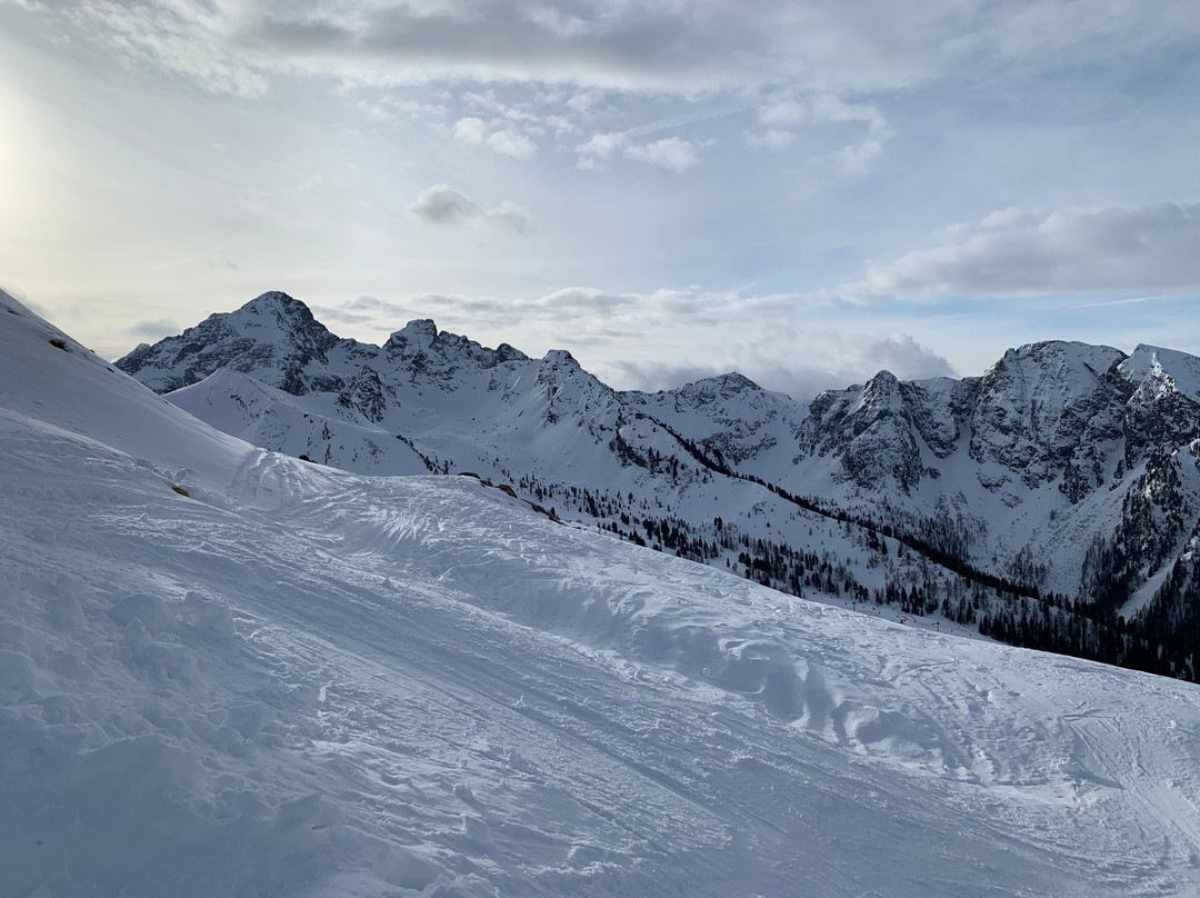 Hauser Kaibling Ski Resort-Haus im Ennstal必去景点
