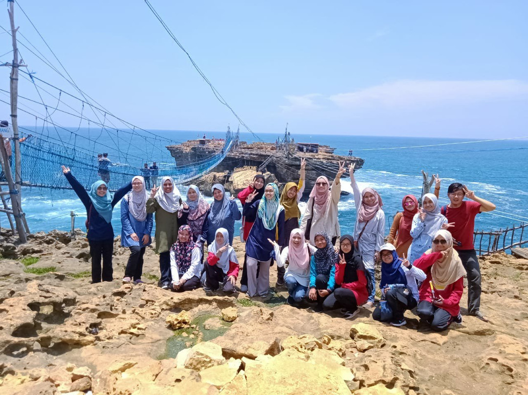 Satriya Holiday Jogja-Yogyakarta必去景点