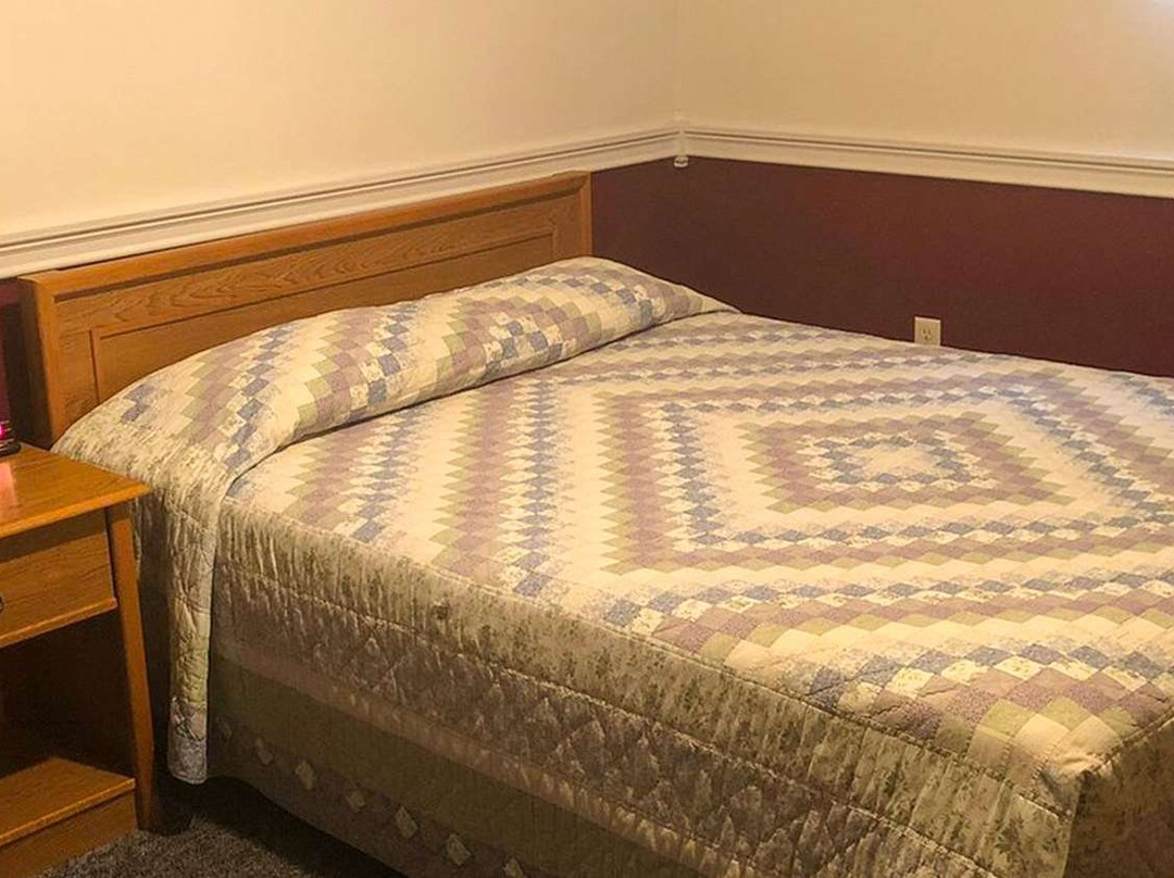 Judy's Motel Bedford主图