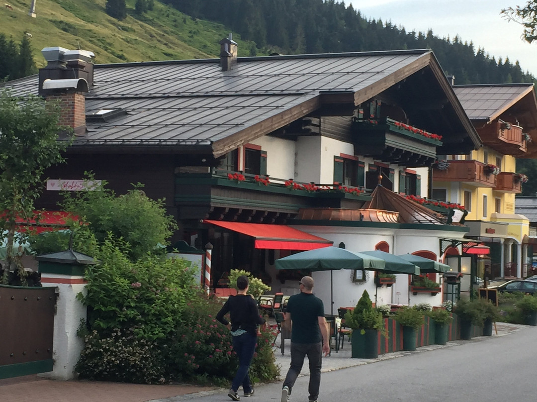 Landhotel Schafhuber主图