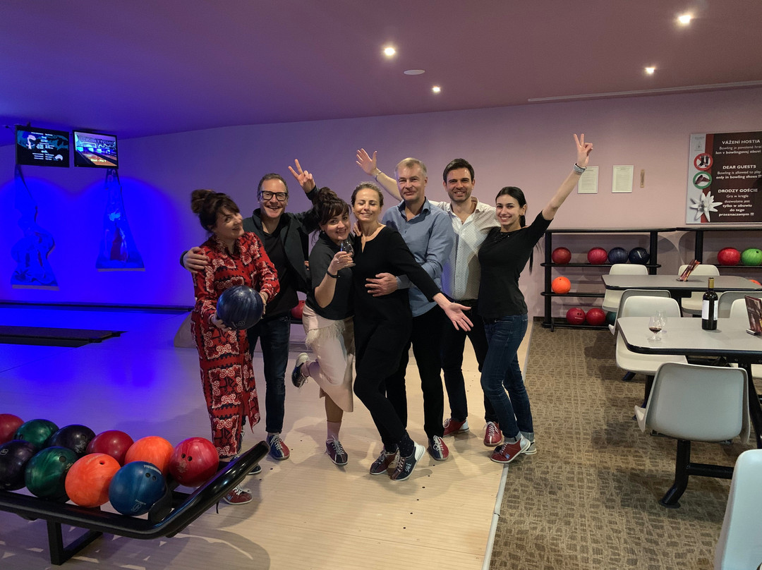 Wellness Hotel Chopok主图