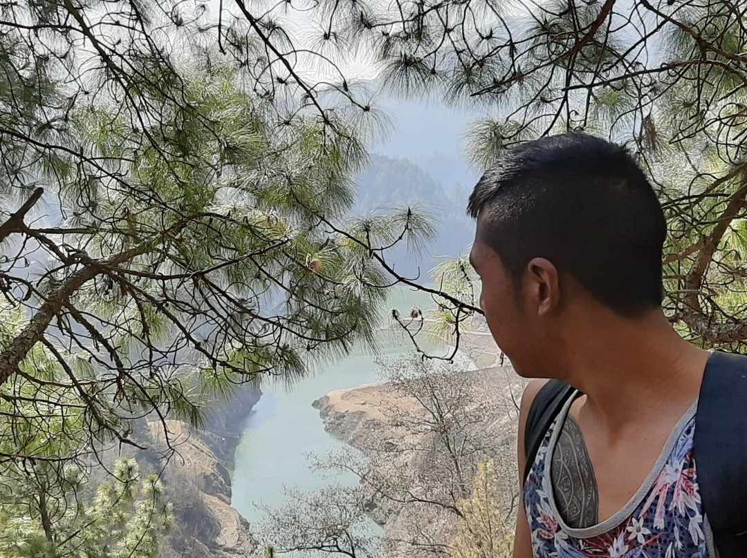 Kulekhani Dam景点图片