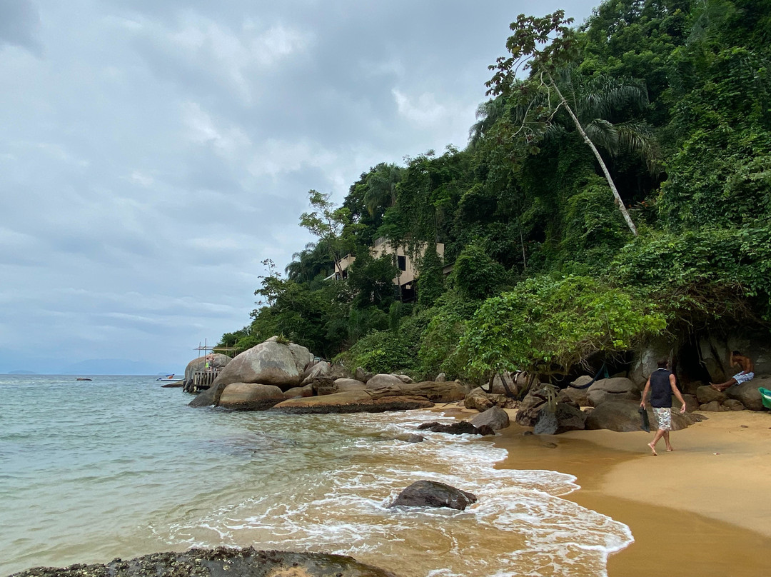 维拉佩德拉马酒店主图
