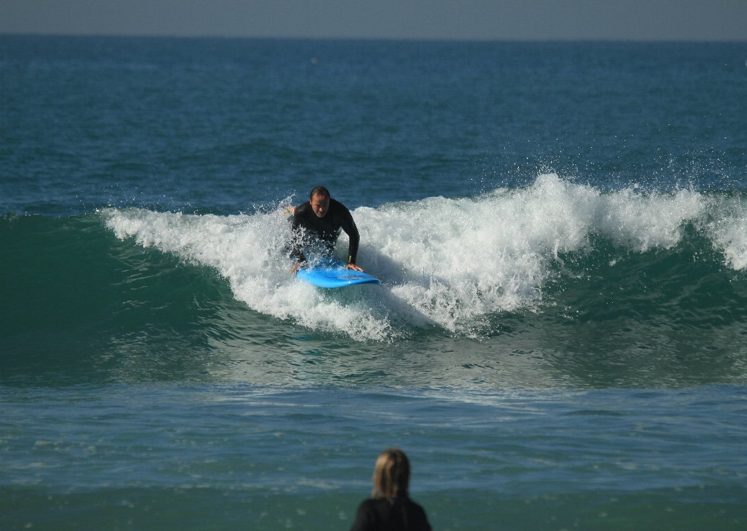 Original Surf Morocco景点图片