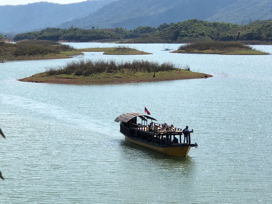 Green View Resort Laos主图