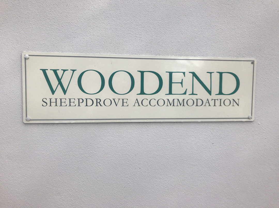 Woodend at Sheepdrove Organic Farm主图