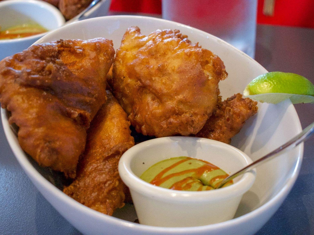 Spirit of Victoria Food Tours-Cowichan Bay必去景点