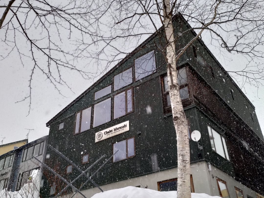 Niseko Tokyu Grand HIRAFU景点图片