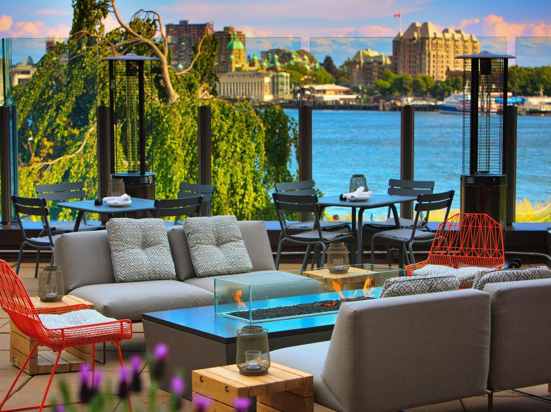 Spirit of Victoria Food Tours-Cowichan Bay必去景点