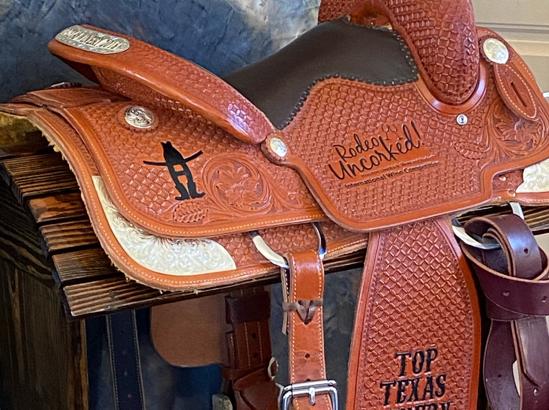 Bending Branch Winery-Comfort必去景点