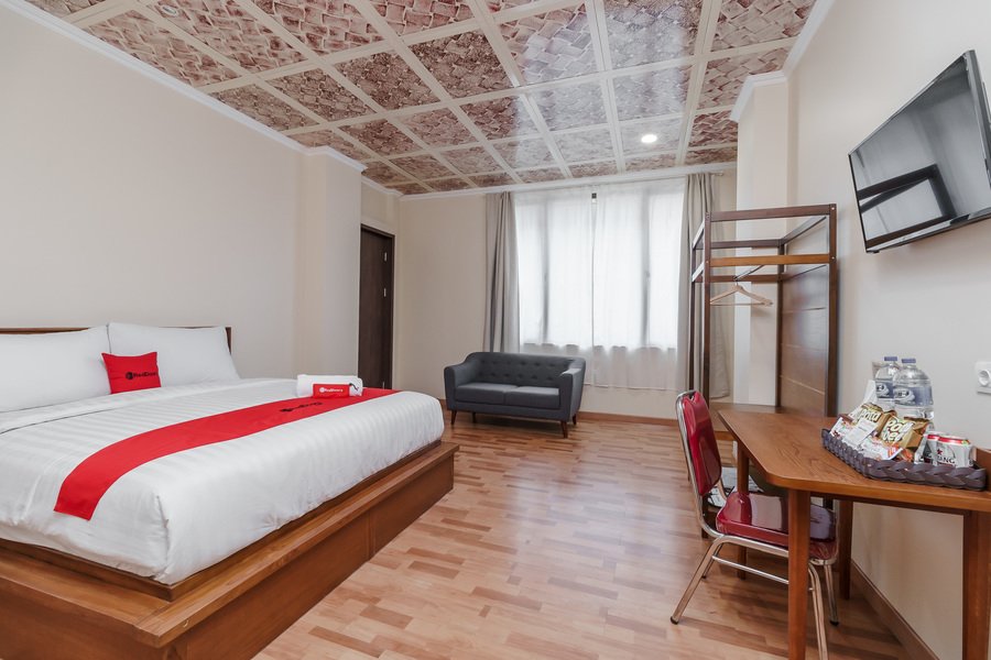 Joe Hotel-官方