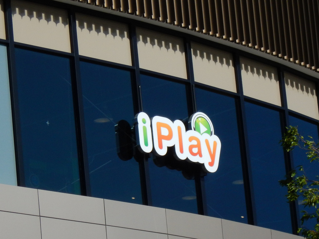 iPlay Carousel景点图片