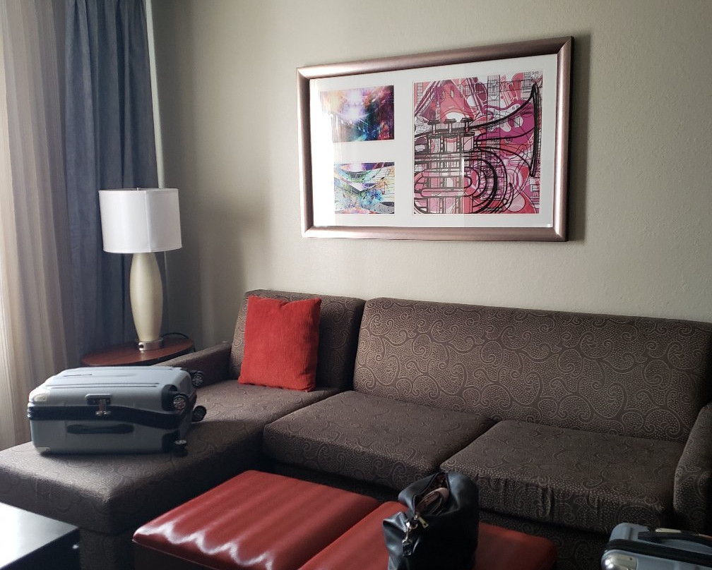 Staybridge Suites Mt. Juliet - Nashville Area主图
