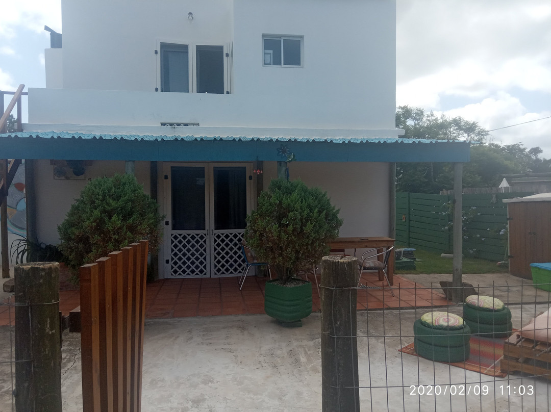 Bluette Bed & Breakfast主图