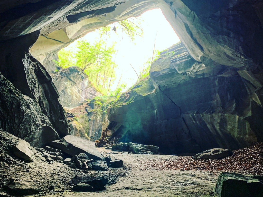 Cave Di Molera景点图片