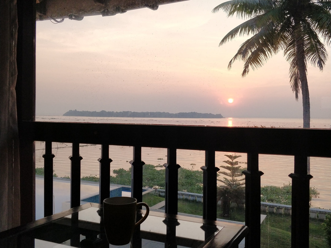 Lemon Tree Vembanad Lake Resort, Alleppey主图