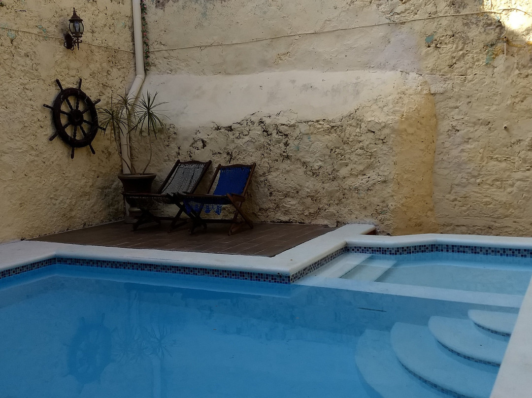 Hotel Maya AH Kim Pech主图