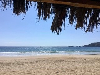 Casa Punta Perula Boutique Hotel & Villas主图