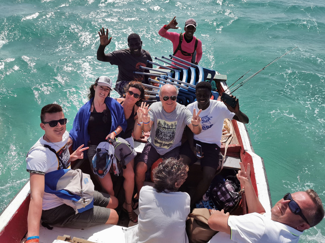 Iboutour-博阿维斯塔必去景点