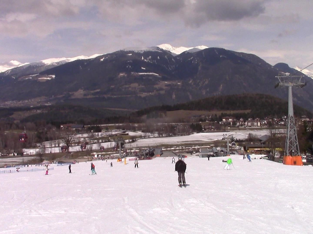 Kronplatz Ski Fields景点图片