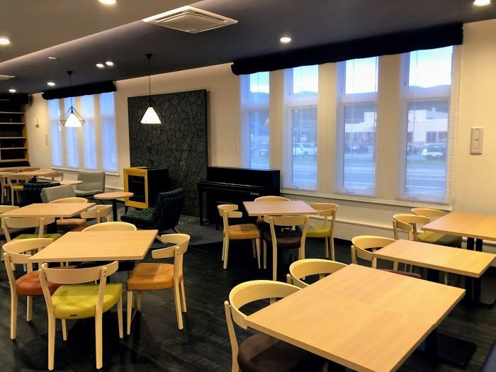 Hotel Reus Ashoro主图