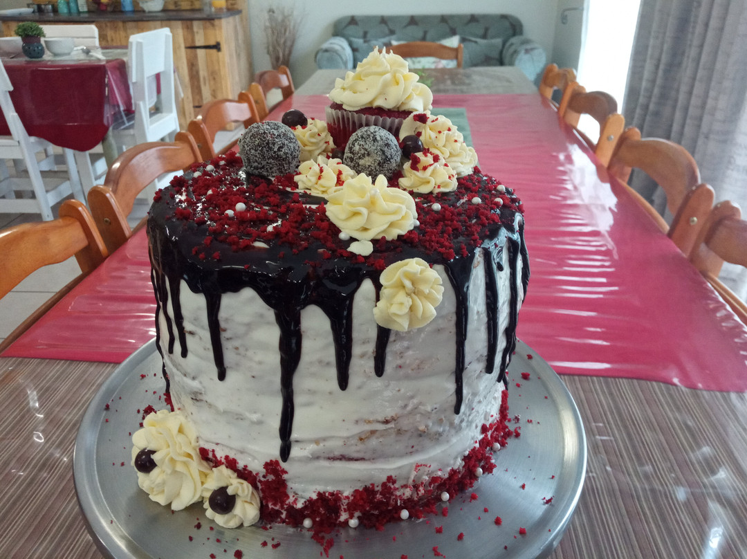 Travel North Guesthouse主图