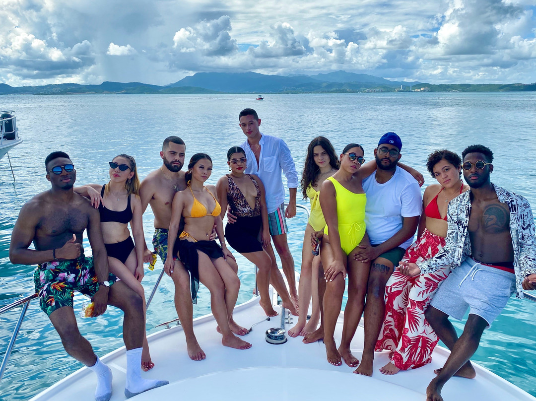 Real PR Travel-圣胡安必去景点