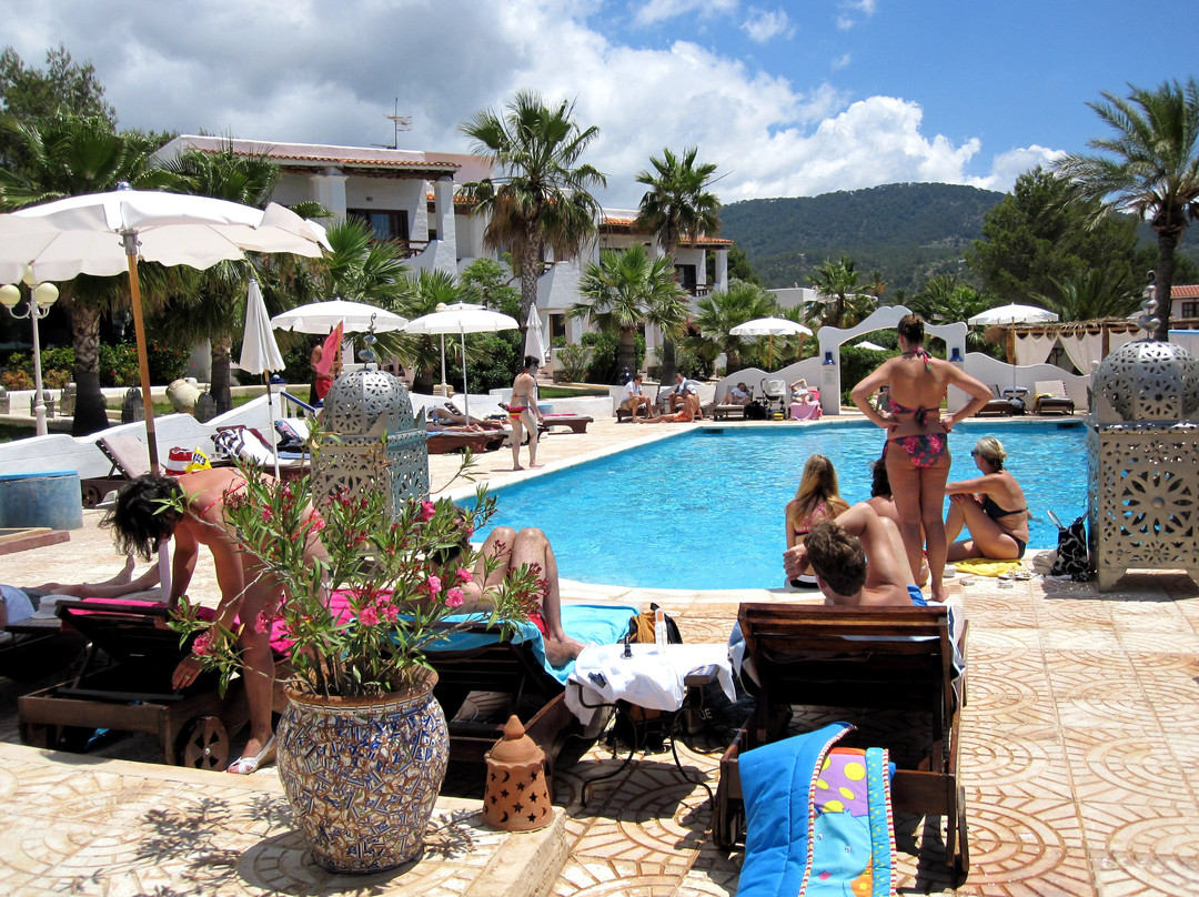 Petunia, Ibiza, A Beaumier Hotel主图