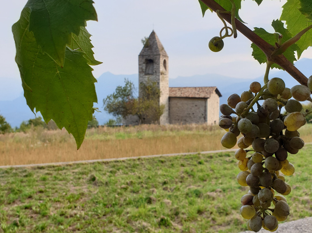 Val di Gresta景点图片