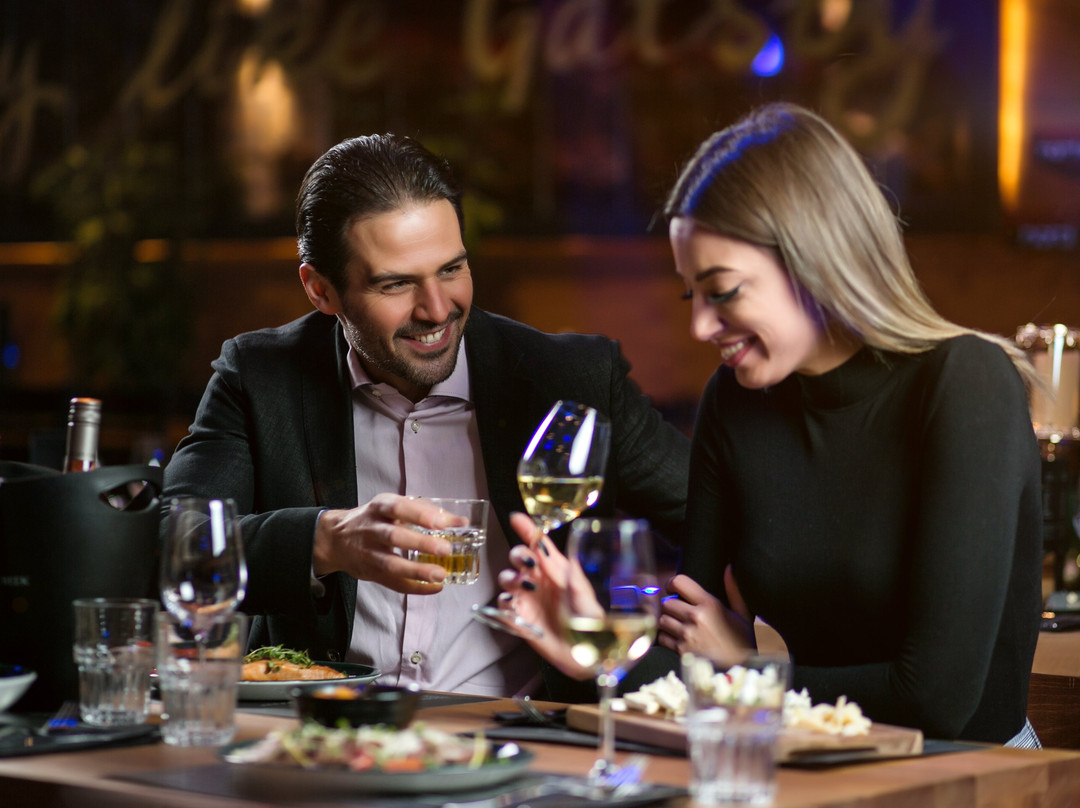 Gatsby-贝尔格莱德必去景点