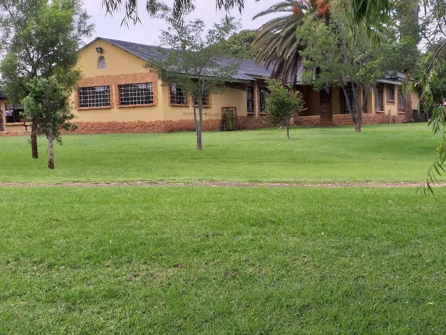 Aqua Terra Guest House主图