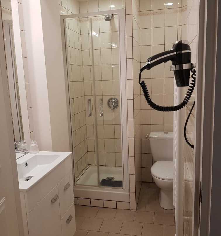 The Originals City, Hotel Le Relais des Carnutes, Brezolles Verneuil-sur-Avre主图
