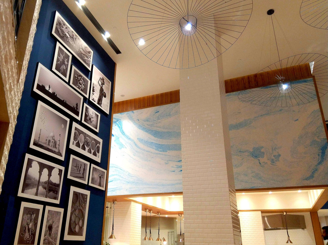 Hyatt Regency Thrissur主图