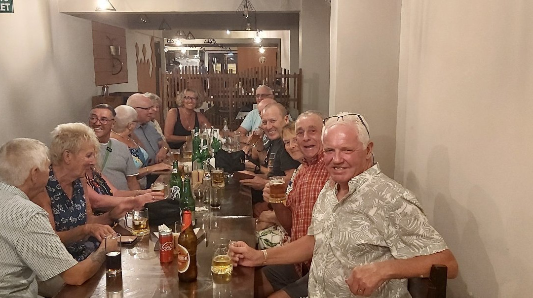 Sai International, The Hotel主图