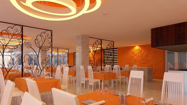 Hotel Deportivo主图