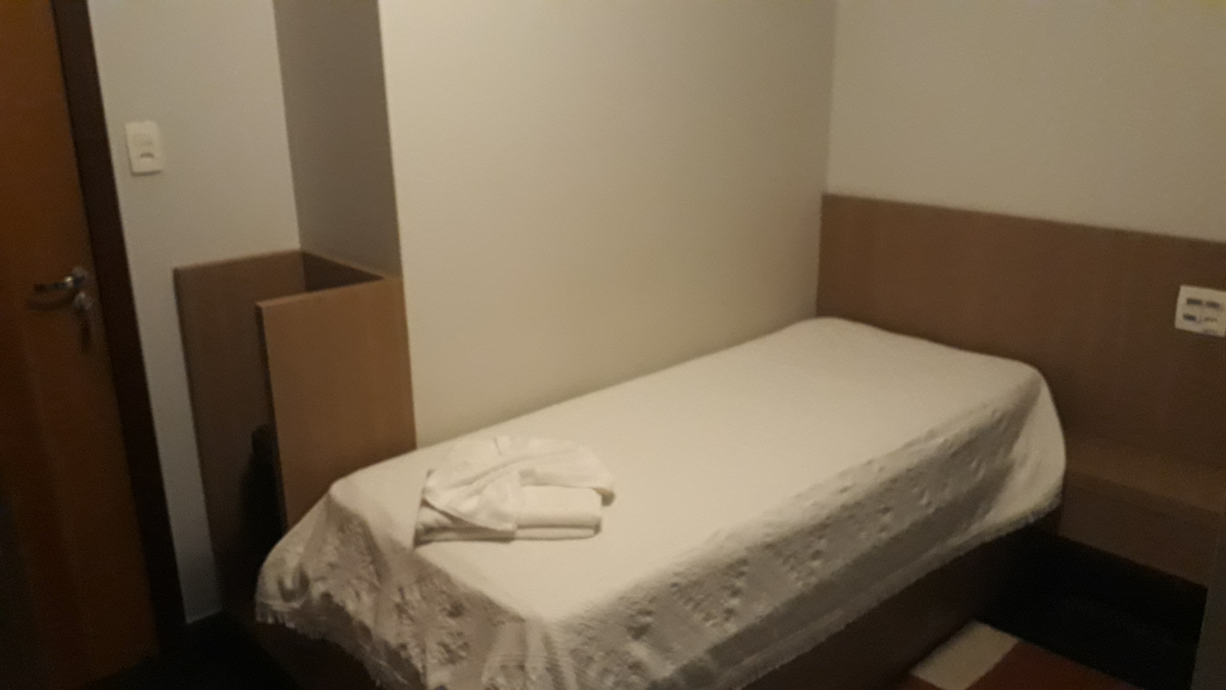Sete Lagoas Residence Hotel-官方