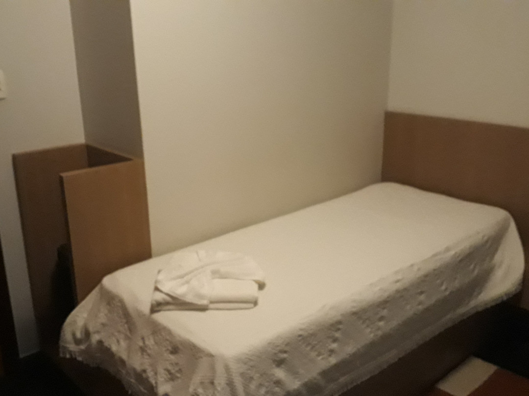 Sete Lagoas Residence Hotel主图