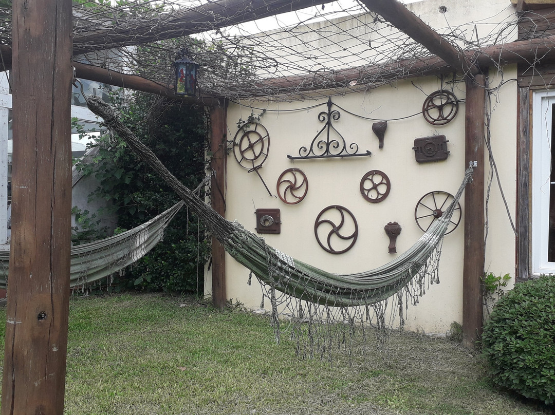 Posada del Puerto主图