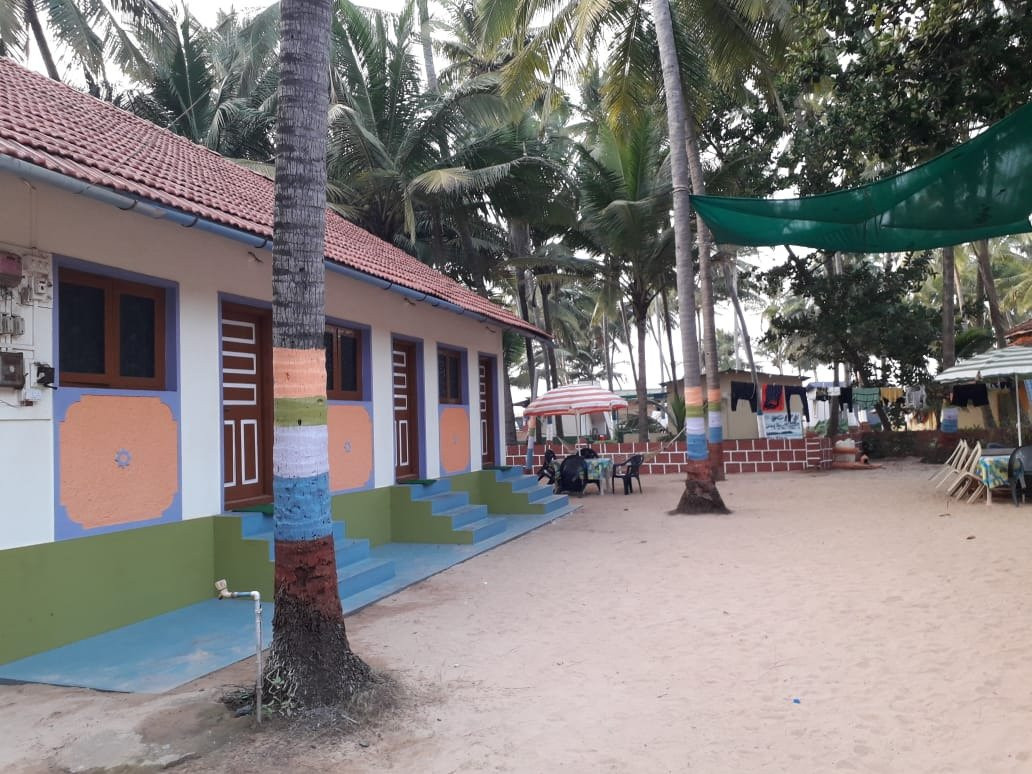 Hotel Rosary House主图