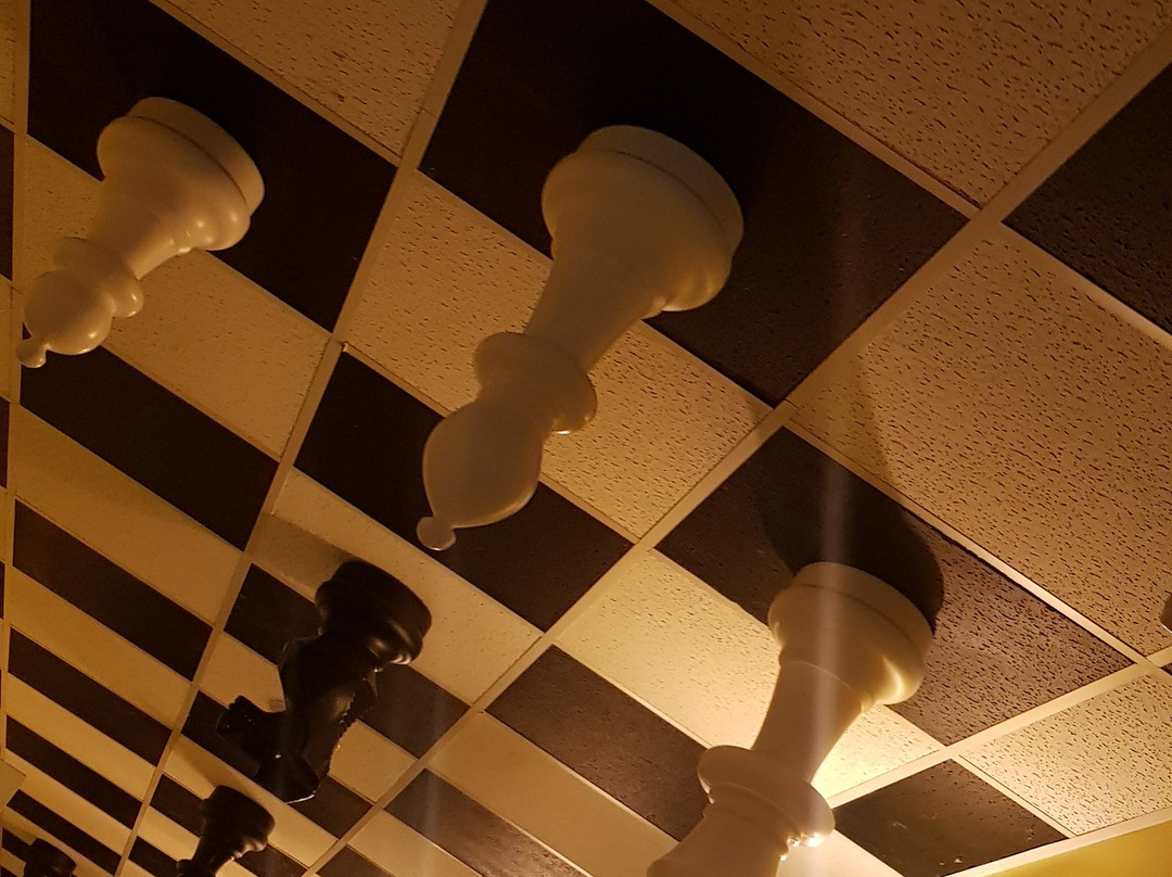 Sotto Scacco - Escape room-奇维塔诺瓦-马尔凯必去景点