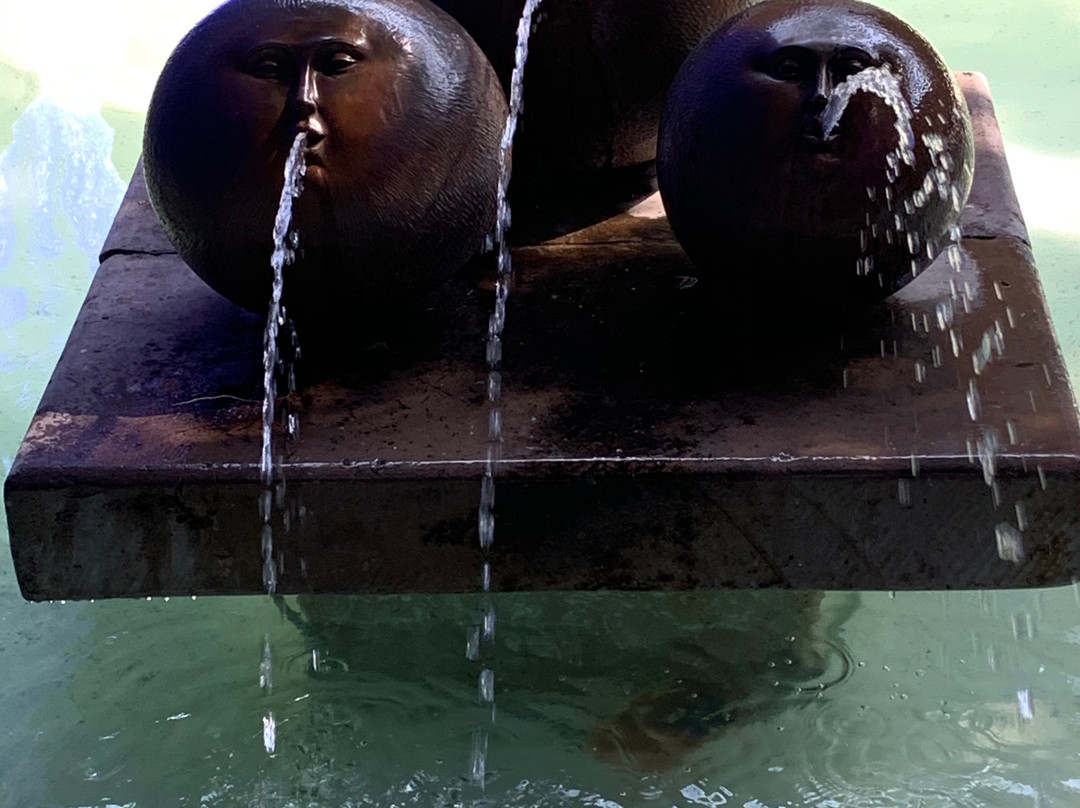 Galerías Sergio Bustamante-瓜达拉哈拉必去景点