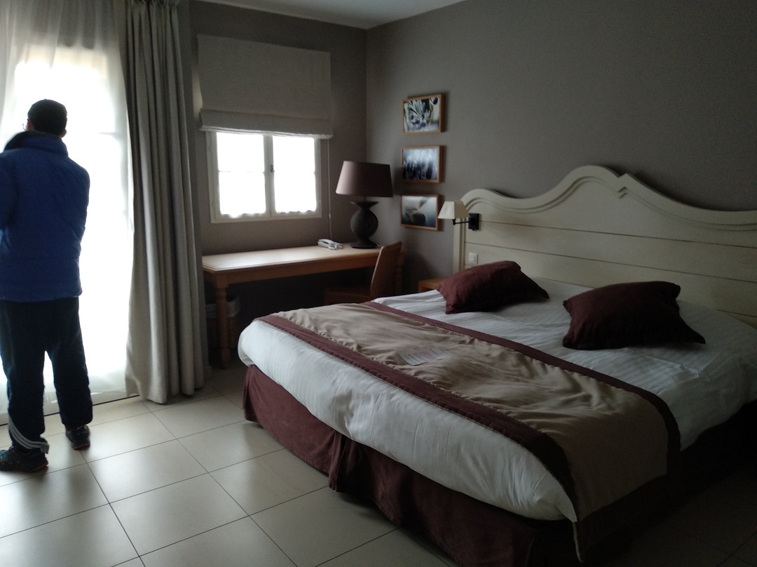 Le Domaine De Saint Endreol - Spa-La Motte必去景点