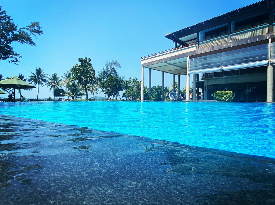 Srilanka by Hanka-希克杜沃必去景点