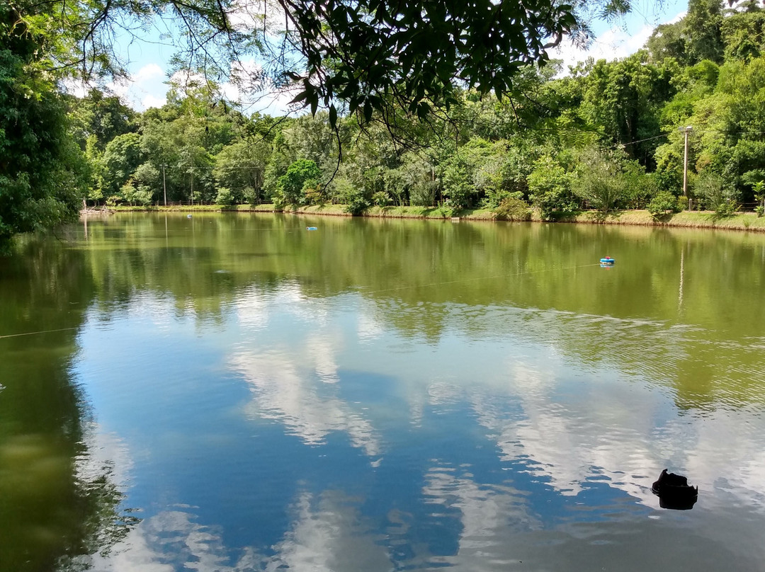 Parque do engenho-Lajeado必去景点