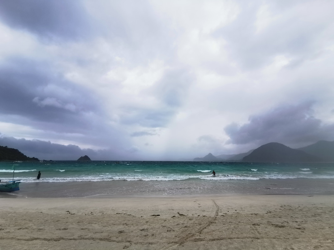 Lombok Well Tours-Batu Layar必去景点