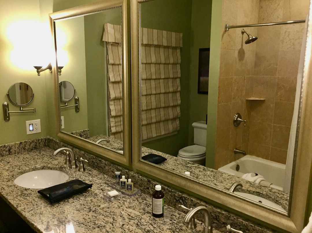 The George Washington, a Wyndham Grand Hotel主图