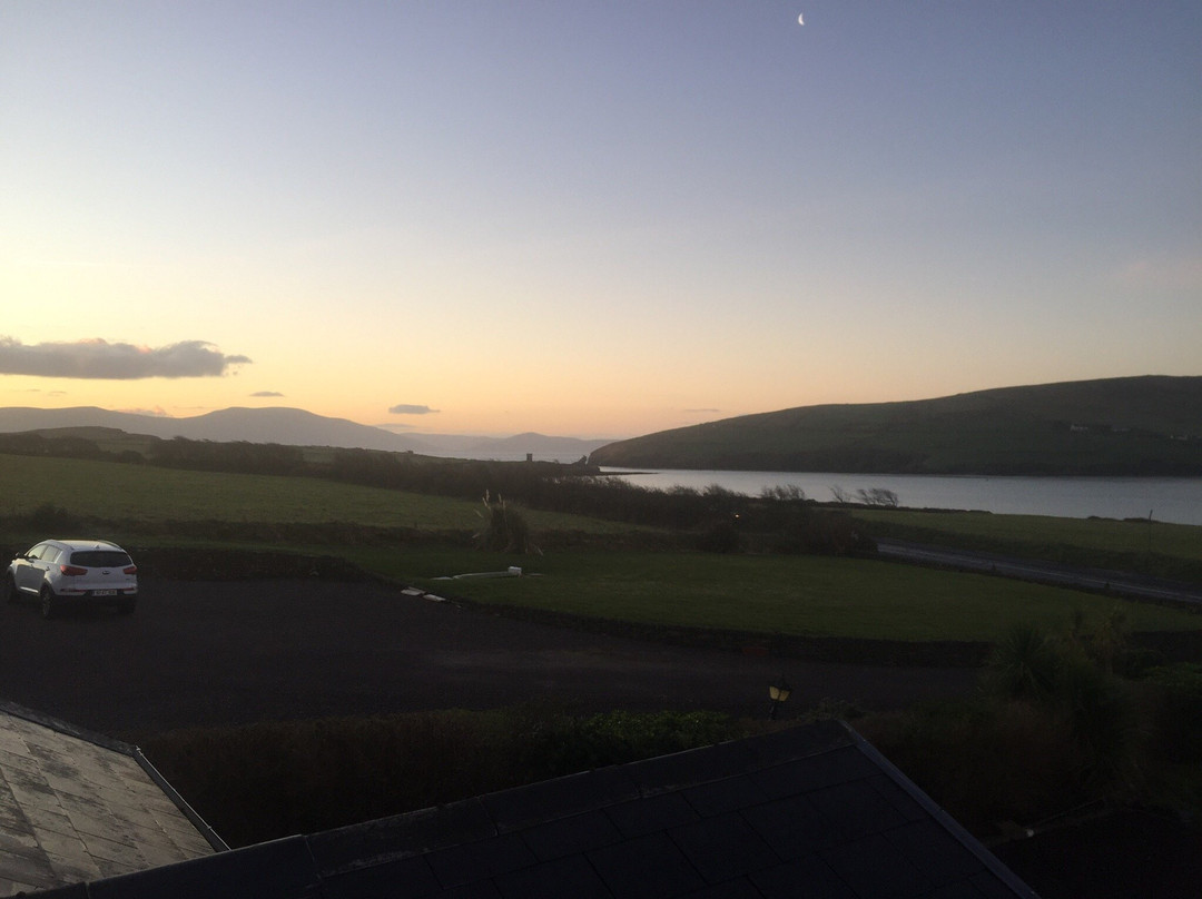Eask View Dingle Accommodation主图