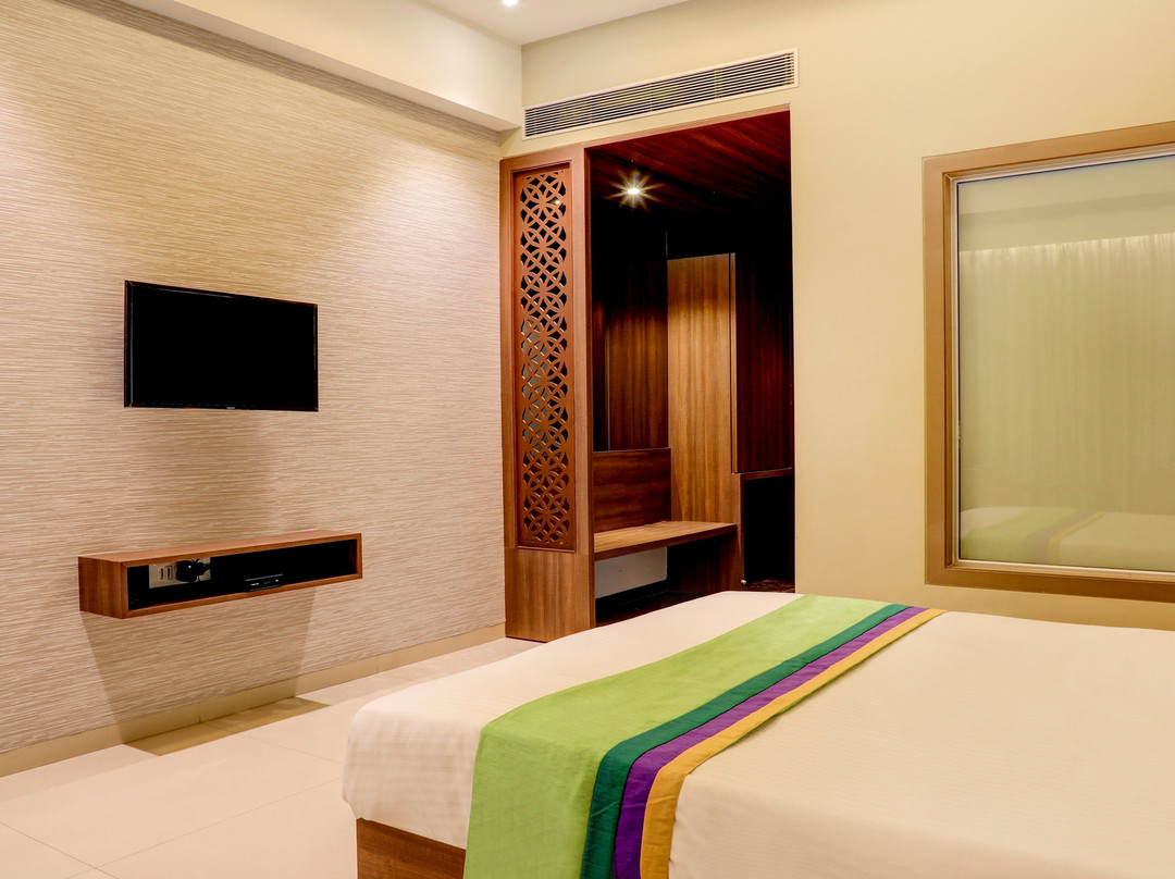 Treebo Trend Mathoshree主图