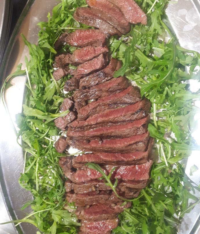 La Braceria Del Borgo -steak House