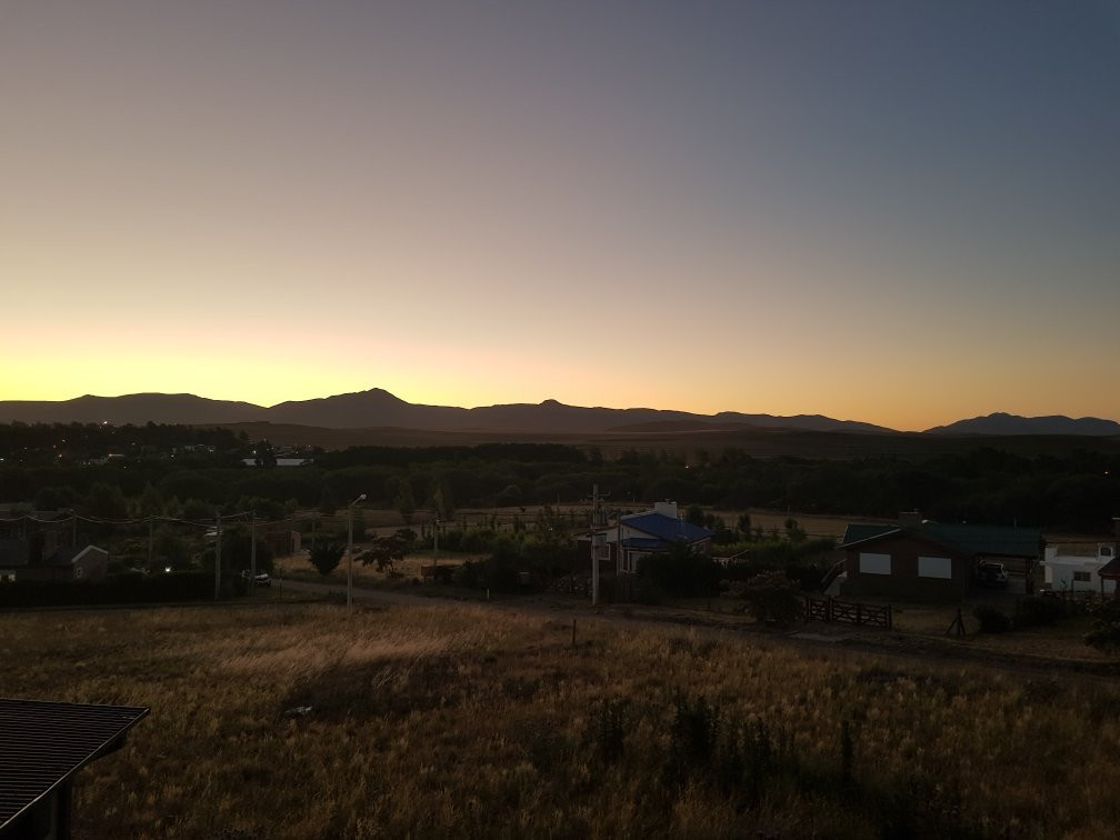 Altas Tierras De Ventania主图